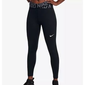 Nike pro leggings